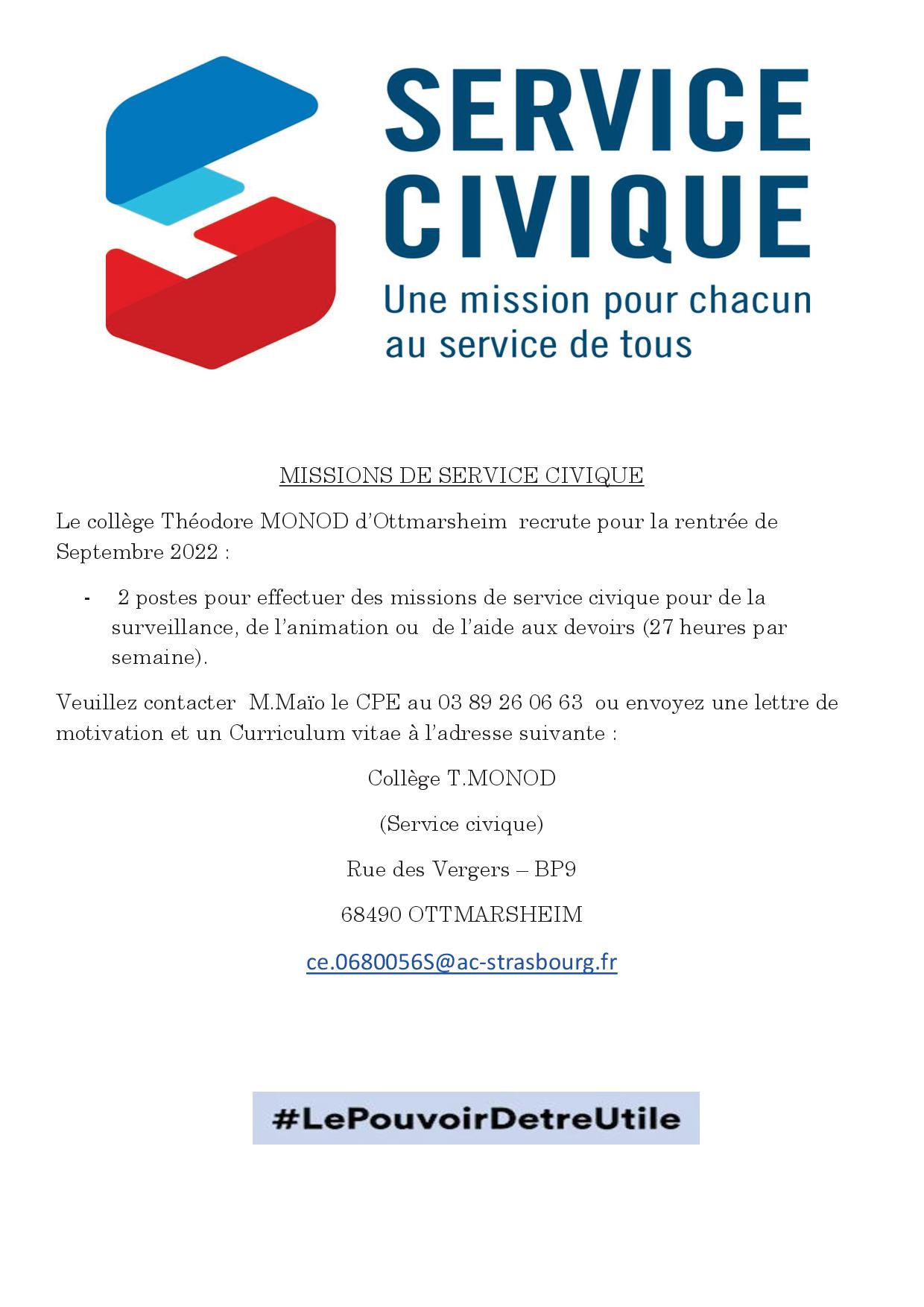 Service civique (3)