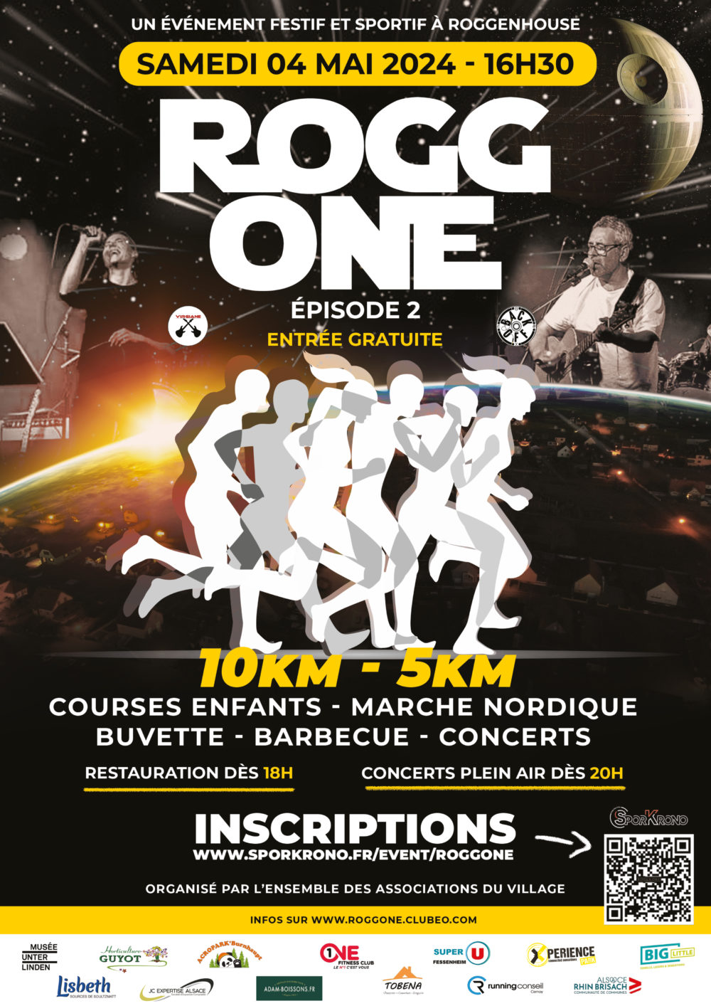 Course Rogg'One - 04.05.24