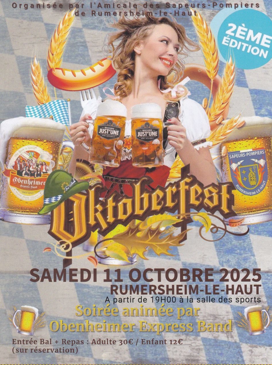 Oktoberfest (1) - 11.10.25