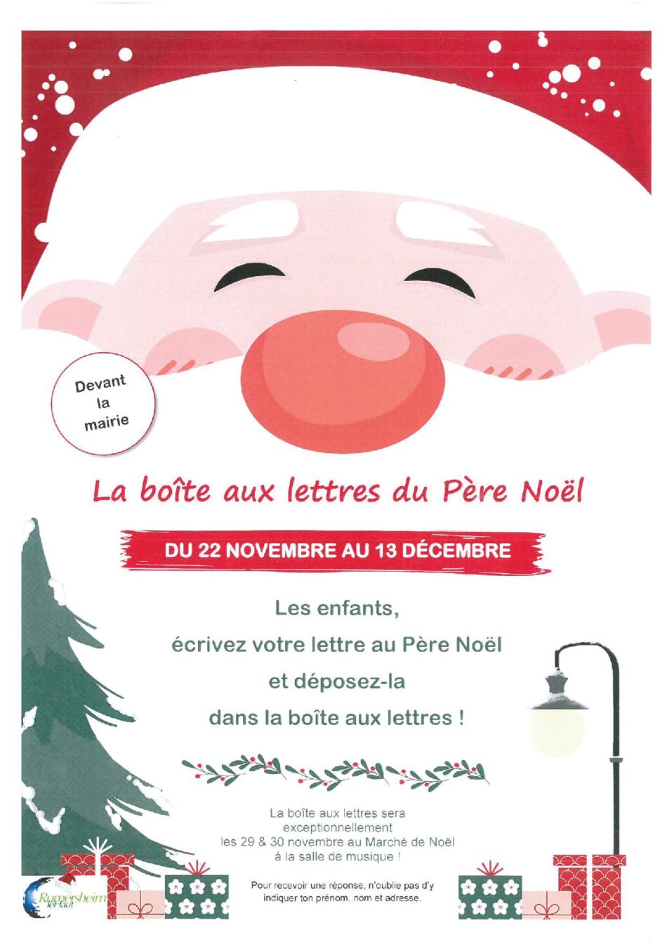 BAL Père Noël 2025...</p>
                  <a href=
