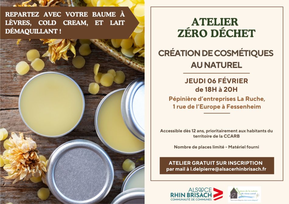 CCARB - Atelier cosmétique - 06.02.2025