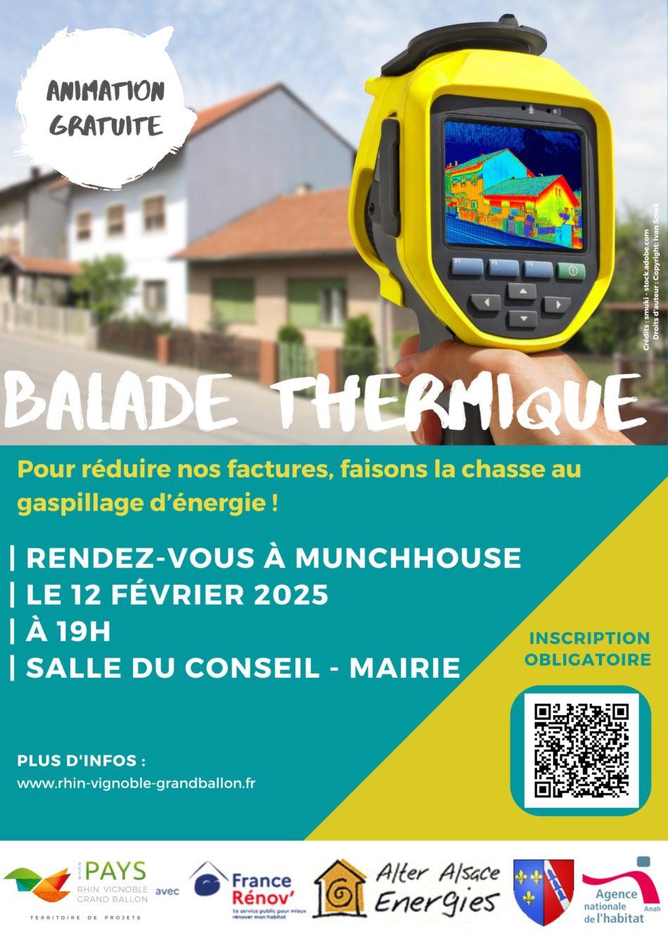 CCARB - Balade thermique - 12.02.2025