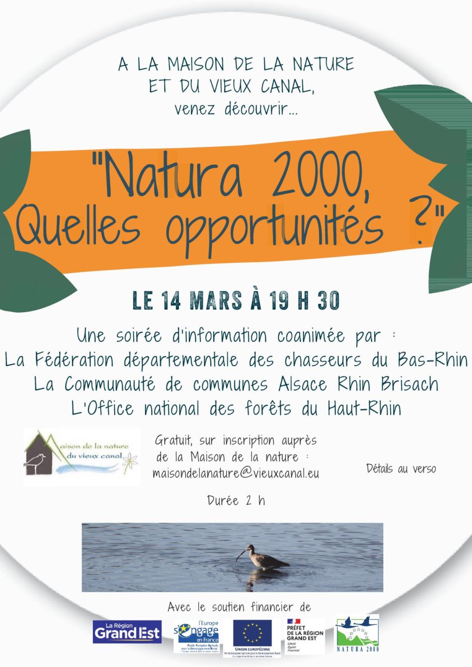 CCARB - Natura 2000 - 14.03.20251