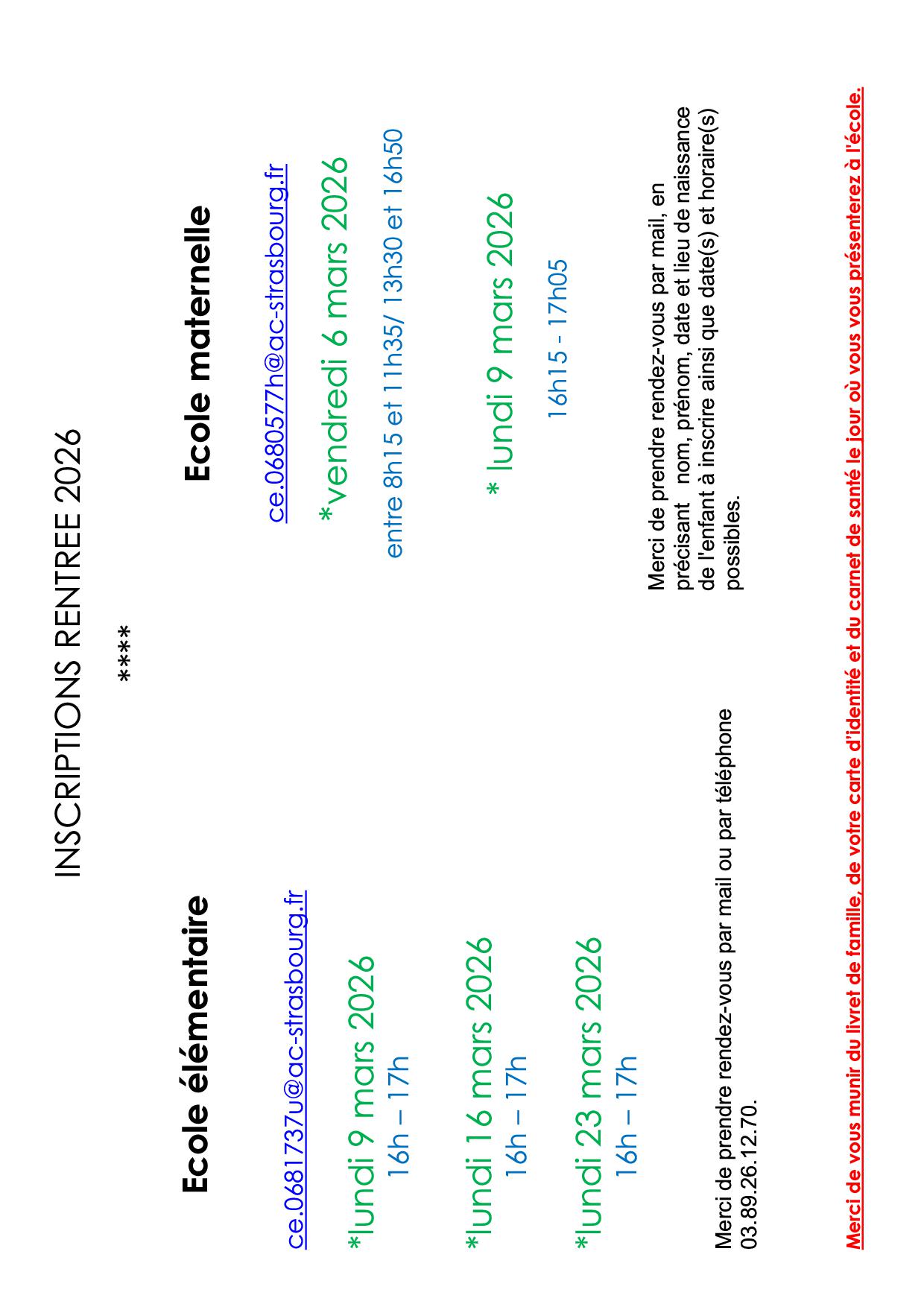 Inscriptions rentrée 2026-2027 (1)