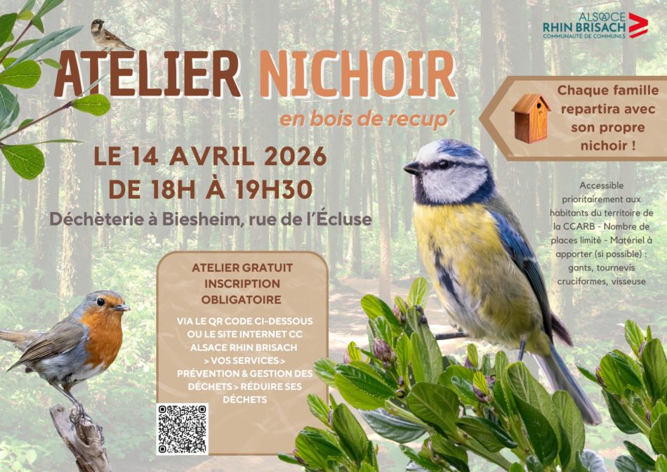 CCARB - Atelier Nichoir - 14.04.2026