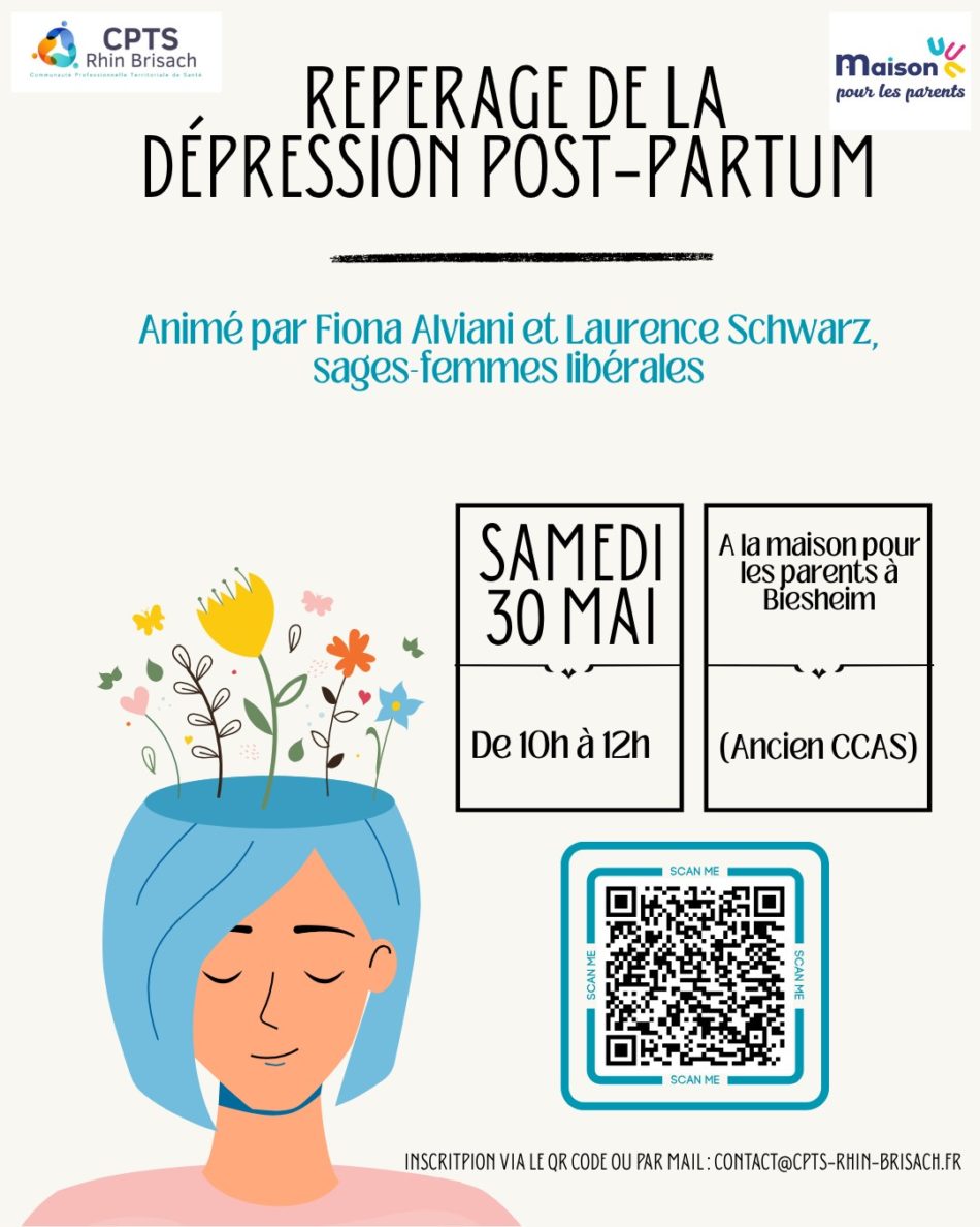 CCARB - Atelier dépression post-partum - 30.05.2026
