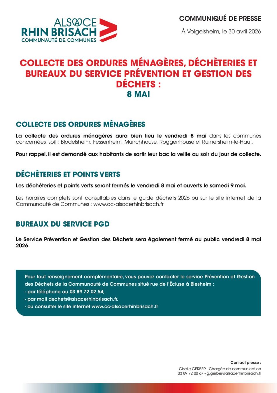 CCARB - OM - 08.05.2026