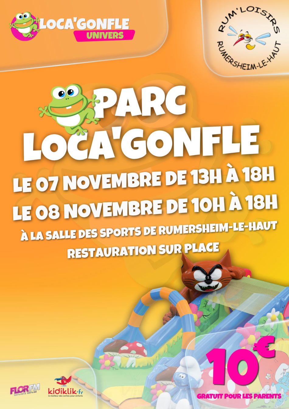 RumLoisirs - Locagonfle - 7-8.11.2026